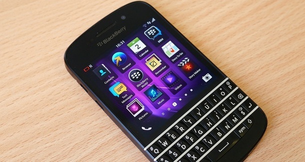 Още един голям клиент заряза BlackBerry