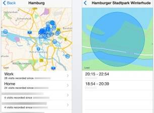 Apple потвърди, че iOS 7 записва местоположението на потребителите