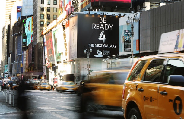 Samsung Galaxy S IV ще има нов тип AMOLED дисплей