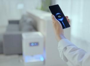 Xiaomi създаде технология за дистанционно безжично зареждане