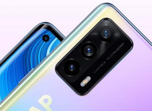realme X7 Pro Ultra е интересен нов модел в средния клас