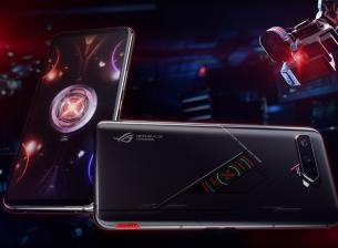 Asus ROG Phone 5s и 5s Pro са с чипсет Snapdragon 888+