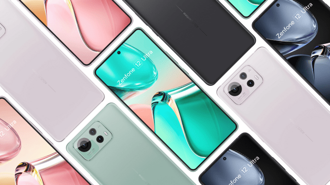 Asus zenfone 12 ultra