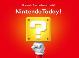 Nintendo има ново мобилно приложение