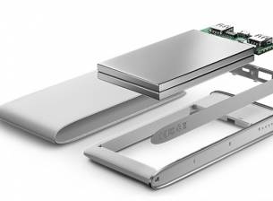 OnePlus отбелязва първата си годишнина с евтина USB батерия