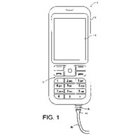 Nokia ще патентова магнитен порт