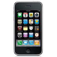 iPhone 3G S ще раздели App Store