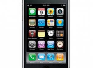 iPhone 3G S ще раздели App Store