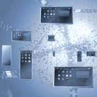 Визията на Nokia за телефоните през 2015 година