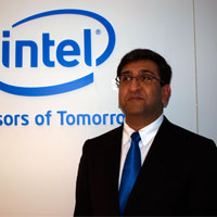 Интервю: Панкаж Кедиа от Intel говори за MeeGo и мобилните планове на компанията