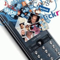 Потреблението на мобилен интернет расте, но не и приходите от него