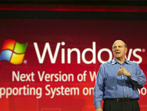 Следващата версия на Windows ще поддържа SoC архитектура