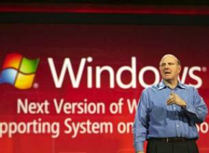 Следващата версия на Windows ще поддържа SoC архитектура