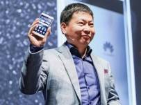 Huawei отчита силно търсене на смартфоните P9 и P9 Plus