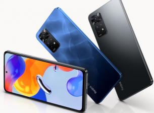 Заслужава ли си да преминете към Redmi Note 11 Pro от Redmi Note 10 Pro