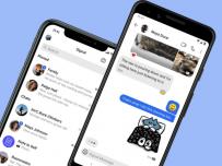 Signal подготвя въвеждането на сторита
