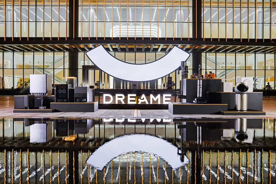 Интелигентният начин на живот: Пътят на Dreame към нова ера в иновациите за дома