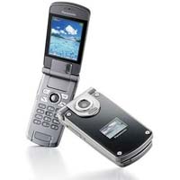 Мобилни телефони с плазмени дисплеи - от Panasonic