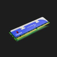 Kingston пуска DDR3 памет с водно охлаждане