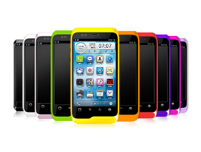 Alibaba се готви да пусне английски вариант на мобилната си платформа