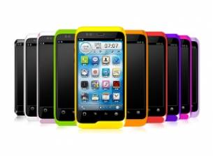 Alibaba се готви да пусне английски вариант на мобилната си платформа