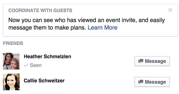 Скоро другите ще могат да видят какво сте преглеждали във Facebook