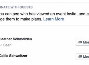 Скоро другите ще могат да видят какво сте преглеждали във Facebook