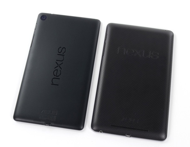 Продажбите на новия Nexus 7 във Великобритания започват на 28 август