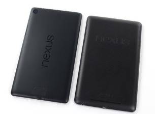 Продажбите на новия Nexus 7 във Великобритания започват на 28 август