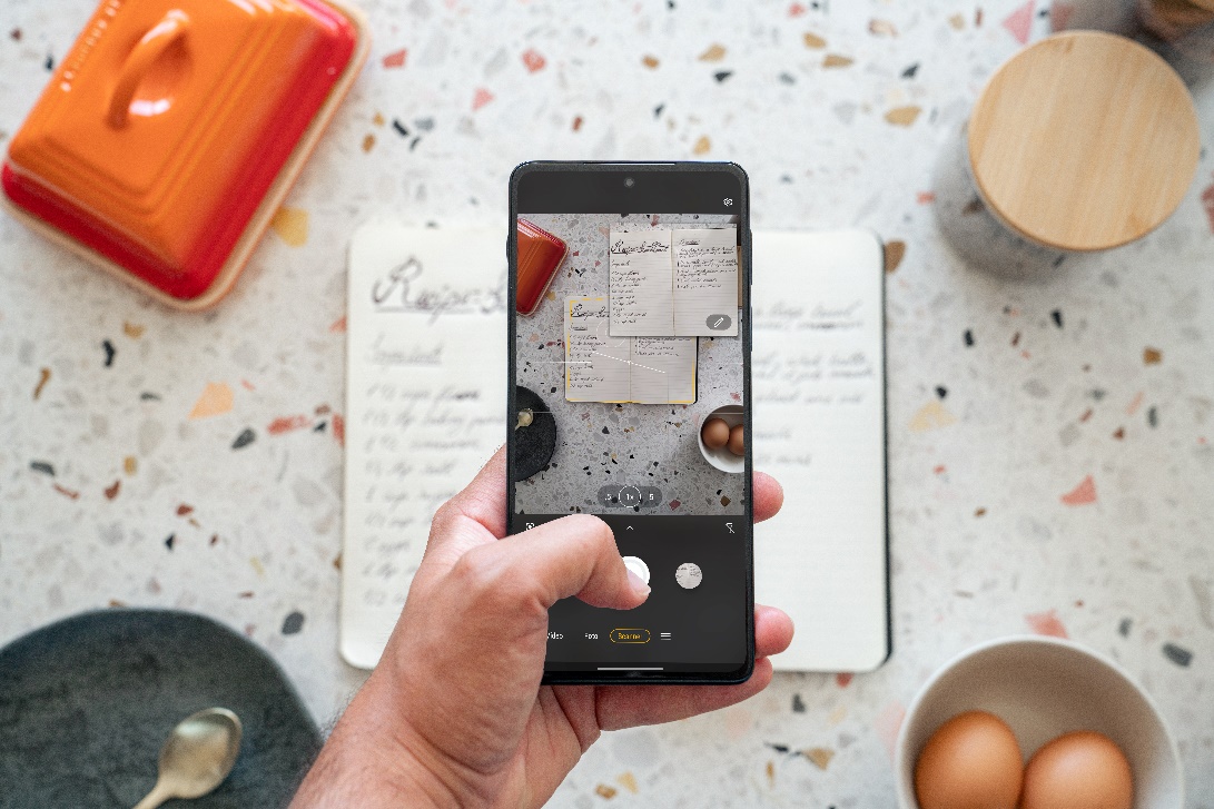 Ultra Pixel на Motorola - технологиите, които трайно променят качеството на снимките ни