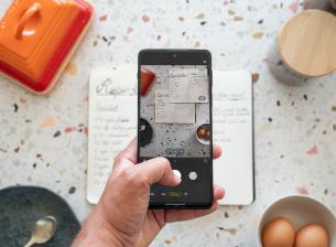 Ultra Pixel на Motorola - технологиите, които трайно променят качеството на снимките ни