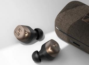 Sennheiser представи слушалките Momentum True Wireless 4