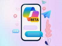 Microsoft пусна Copilot бот за Telegram