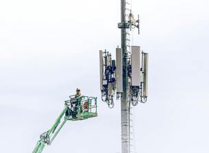 мобилна кула