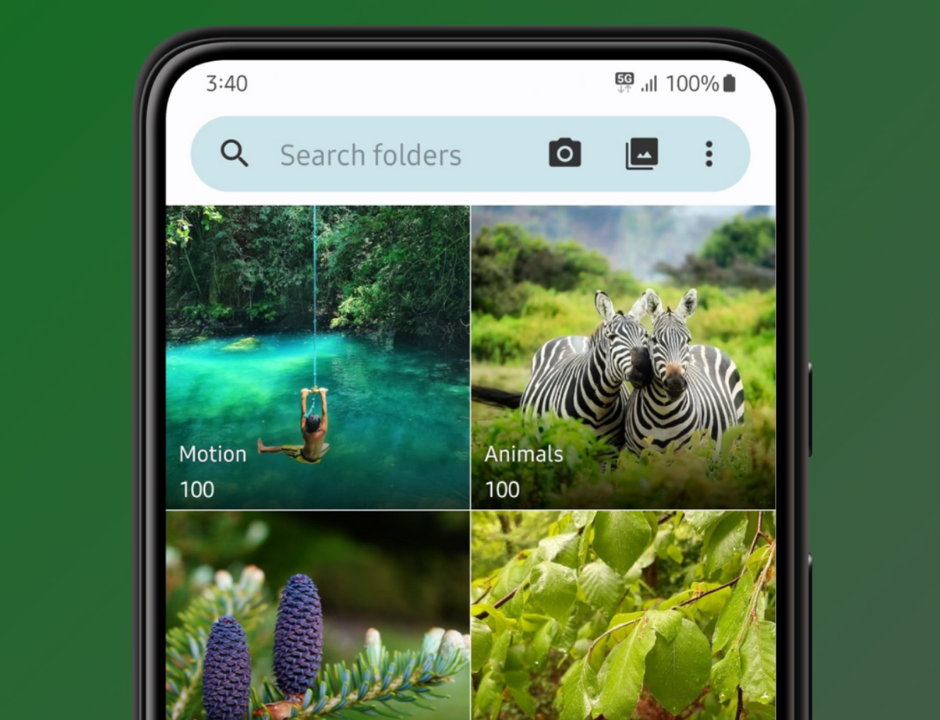 Ето една отлична алтернатива на Google Photos