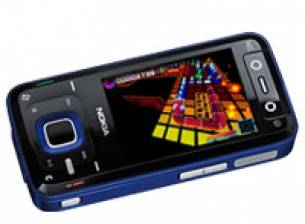 Nokia са готови с N-Gage