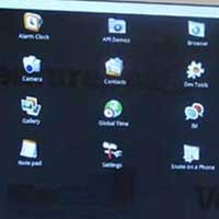 Android вече работи с преносими компютри?