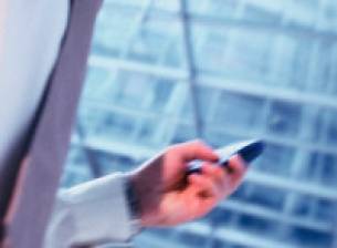 И писането на SMS може да причини болки в гърба