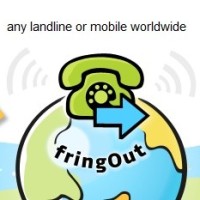 Fring са готови да се конкурират със SkypeOut