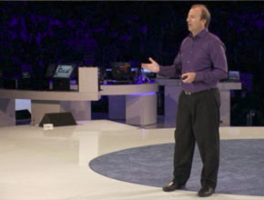 Microsoft иска да създаде единна Windows екосистема