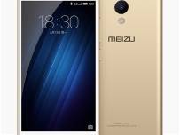 Meizu m3s напомня много на Xiaomi Redmi 3S