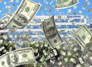 Qualcomm ще трябва да плати на Китай 975 милиона долара глоба