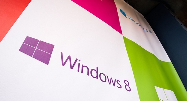 Microsoft са продали 100 милиона лиценза за Windows 8