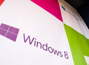 Microsoft са продали 100 милиона лиценза за Windows 8