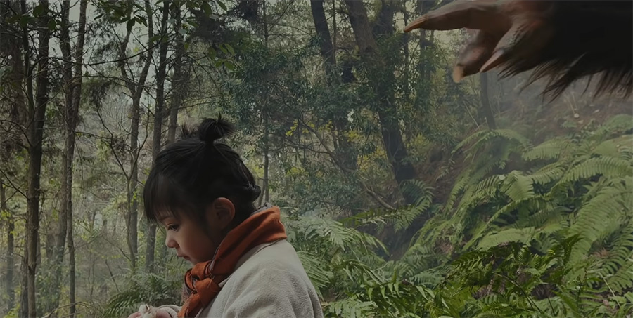 Този късометражен филм е заснет с iPhone 12 Pro Max