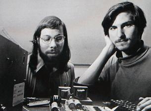 Apple стана на 45