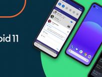 Делът на Android 11 достигна до 24.2%