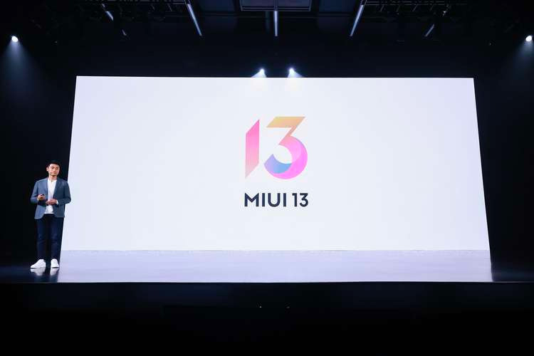 Премиера на MIUI 13, Xiaomi Watch S1 и Buds 3