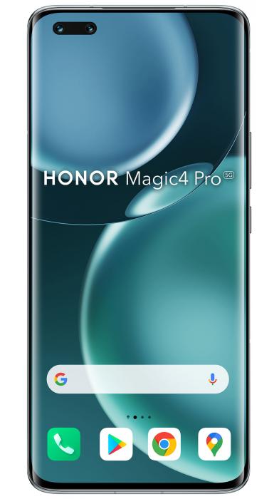 HONOR Magic4 Pro