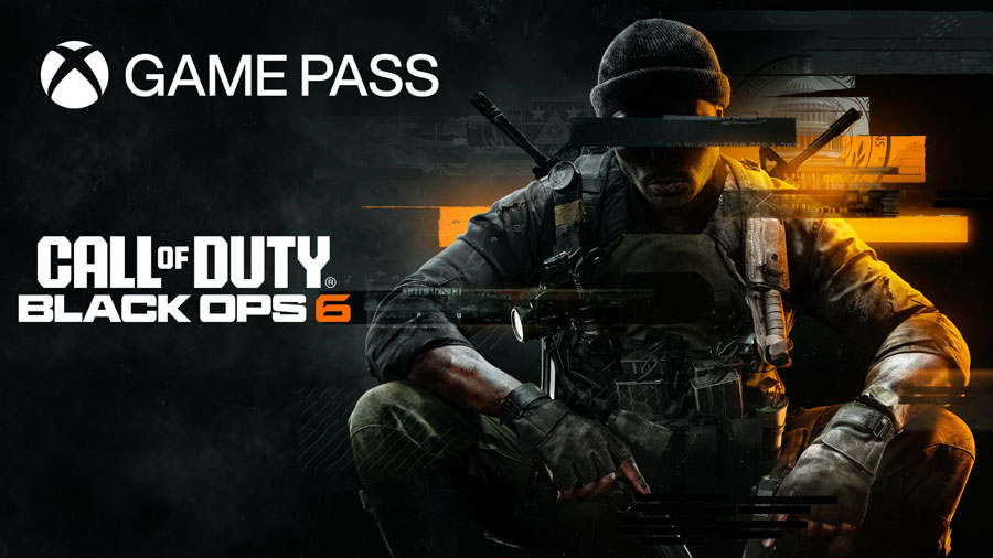 Call of Duty: Black Ops 6 ще бъде достъпна за абонатите на Game Pass